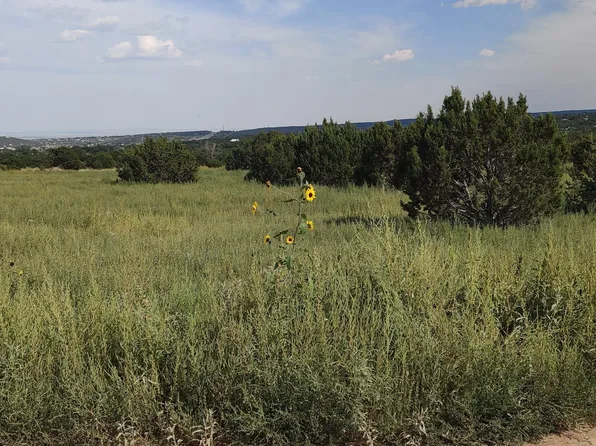 1318 State Highway 333, Tijeras, NM 87059