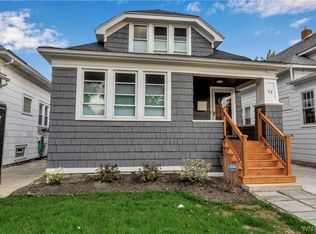 68 Stillwell Ave, Buffalo, NY 14217