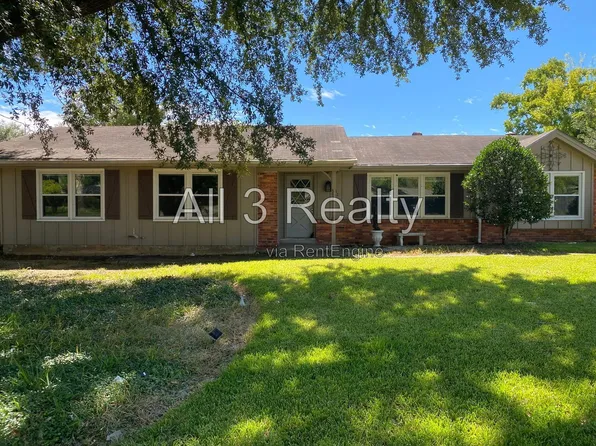 3012 Lansdowne Dr, Montgomery, AL 36111