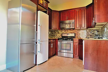 Rented by Hagstrom Management Inc