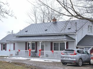 2569 Bertie St, Fort Erie, ON L0S 1N0