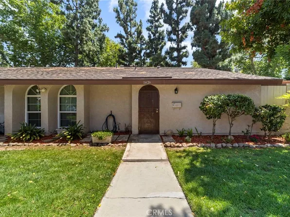 1426 Fredericks Ln, Upland, CA 91786