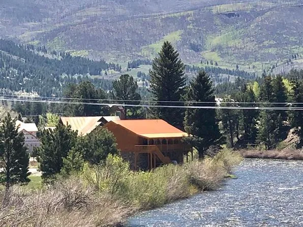 526 Vista Del Rio Drive, South Fork, CO 81154