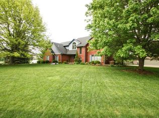 7267 Lakeside Woods Dr, Indianapolis, IN 46278