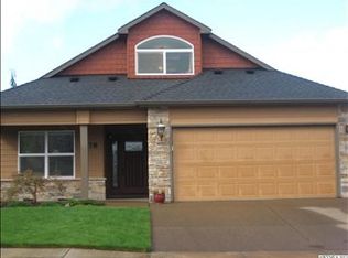 2178 SE Rhododendron Ave, Dallas, OR 97338