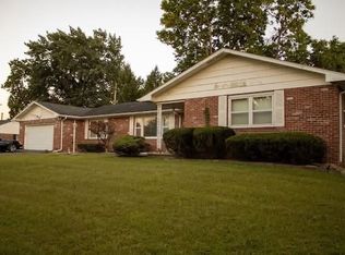 10 Terrace Ave, Danville, IL 61832