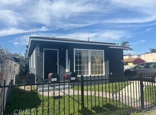121 W 71st St, Los Angeles, CA 90003