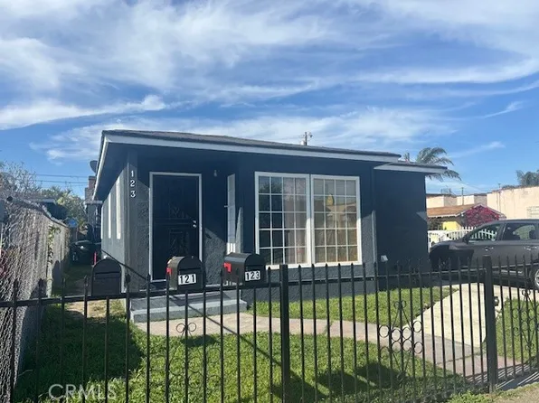 121 W 71st St, Los Angeles, CA 90003