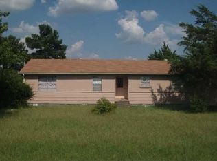 162 Private Road 30041, New Boston, TX 75570