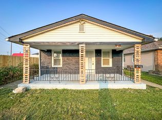 2045 N Parker Ave, Indianapolis, IN