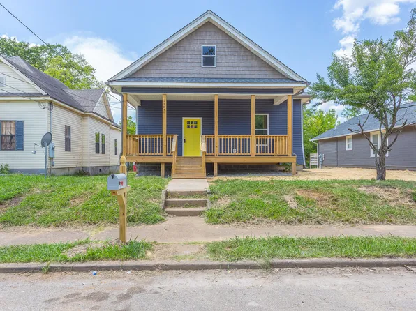 1107 S Holly St, Chattanooga, TN 37404