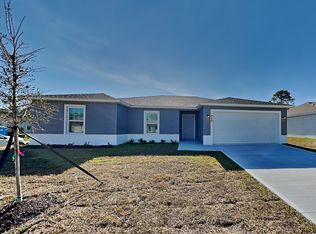 284 Olean St SW, Palm Bay, FL 32908