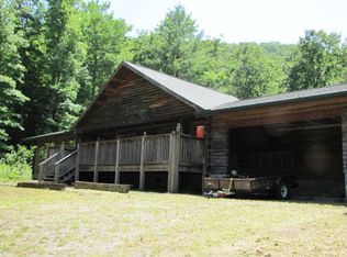 911 Gold Mine Rd, Robbinsville, NC 28771