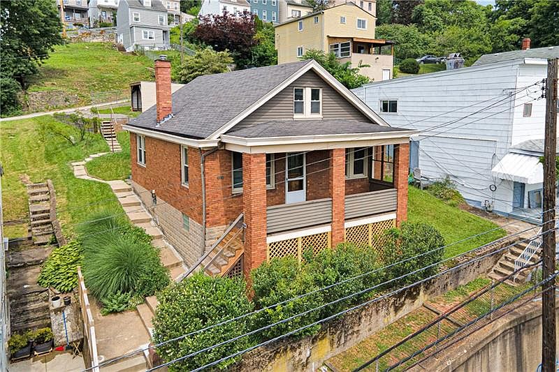 907 North Ave, Millvale, PA 15209 Zillow