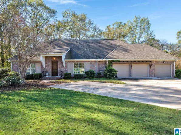 2153 Creekside Ln, Jasper, AL 35503