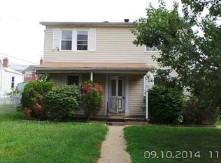 11 Clipper Rd, Baltimore, MD 21221