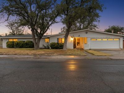 2814 E 31st St, Odessa, TX, 79762