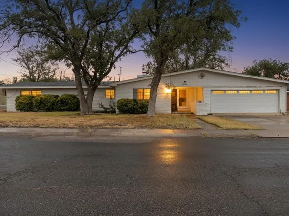 2814 E 31st St, Odessa, TX 79762