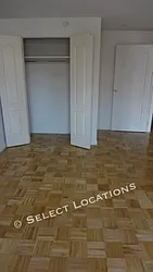 Rented by Select Locations Inc.