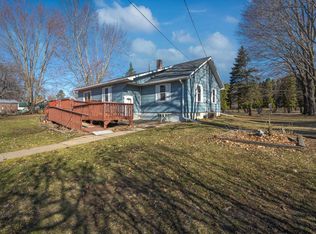 222 Central St, Amery, WI 54001