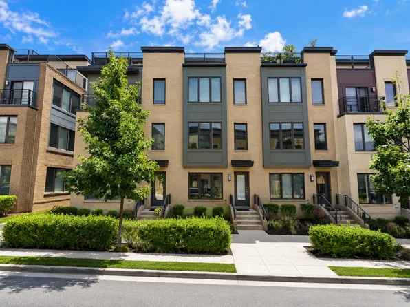 6624 Eames Way, Bethesda, MD 20817