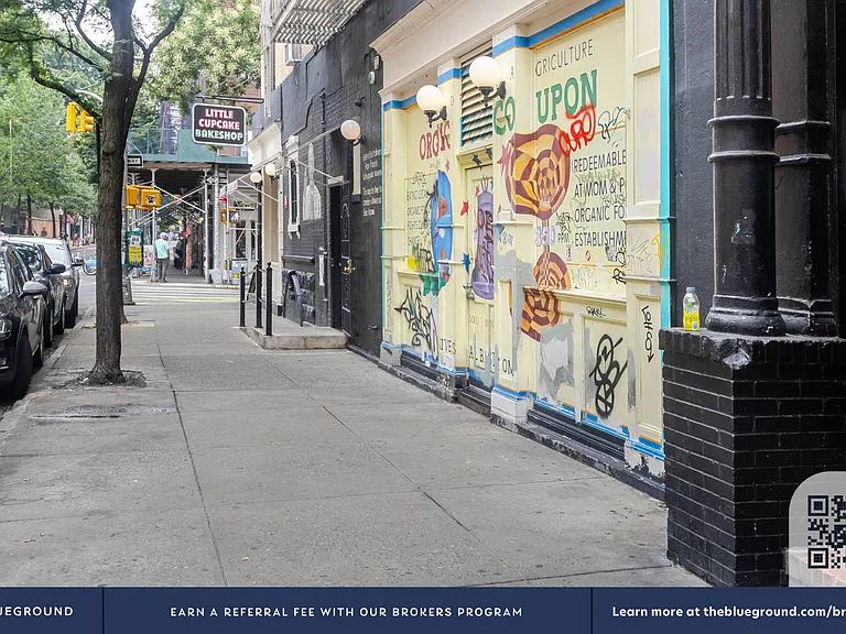 234 Mott St #2B — Photo 15