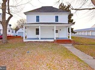 12076 Somerset Ave, Princess Anne, MD 21853
