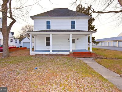 12076 Somerset Ave, Princess Anne, MD, 21853