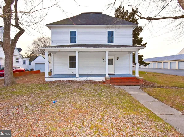 12076 Somerset Ave, Princess Anne, MD 21853