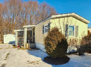 239 Ayer Rd #95, Littleton, MA 01460