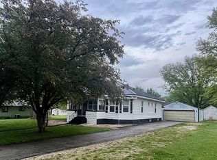 815 Ring St, Mapleton, IA 51034