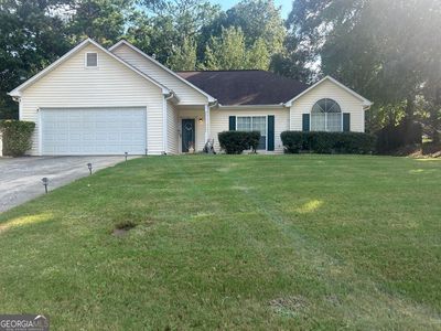 12229 Cypress Way, Fayetteville, GA, 30215