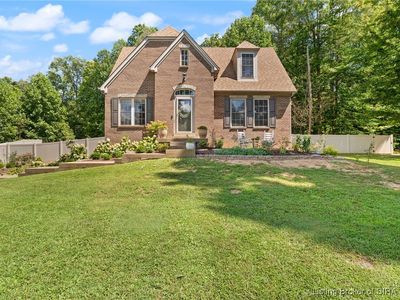 6382 Jacobs Ridge NE, Crandall, IN, 47114