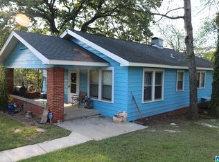 1120 9th Ave, Midfield, AL 35228