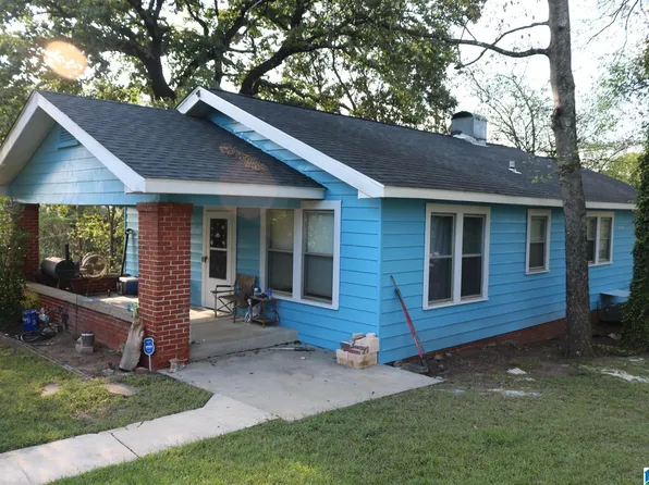 1120 9th Ave, Midfield, AL 35228