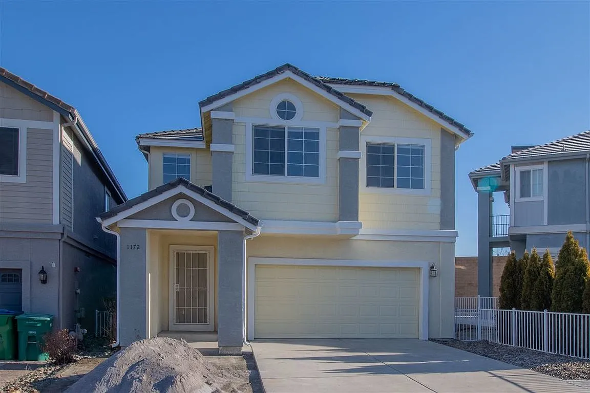 1172 Harbour Cove Ct photo 1