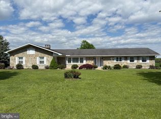 13551 Ridge Rd, Waynesboro, PA 17268