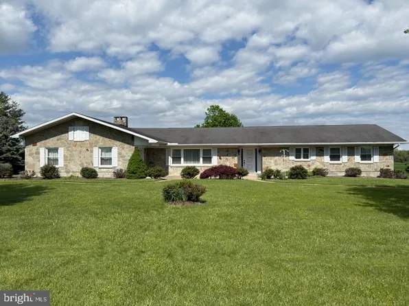 13551 Ridge Rd, Waynesboro, PA 17268