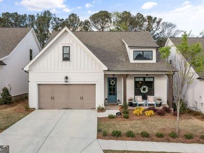 228 Idylwilde Way, Canton, GA, 30115