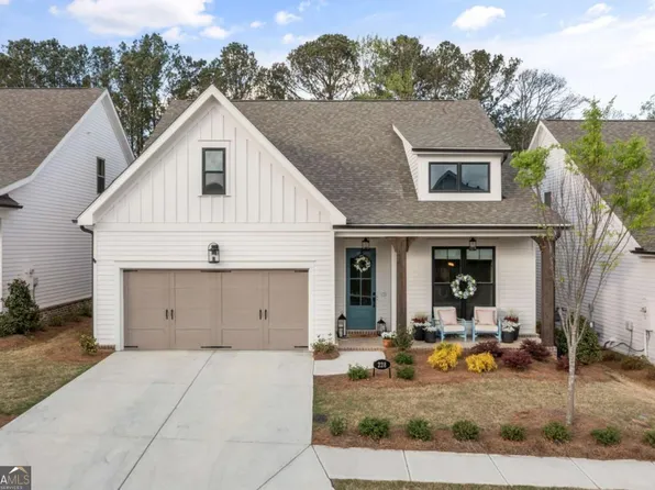 228 Idylwilde Way, Canton, GA 30115