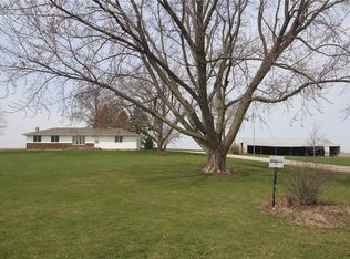 3027 Overland Ave, Rowley, IA 52329
