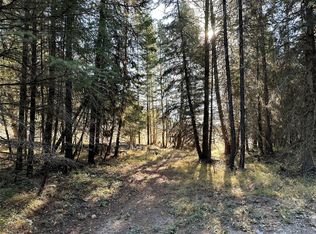 410 Drop Tine Rd, Eureka, MT 59917