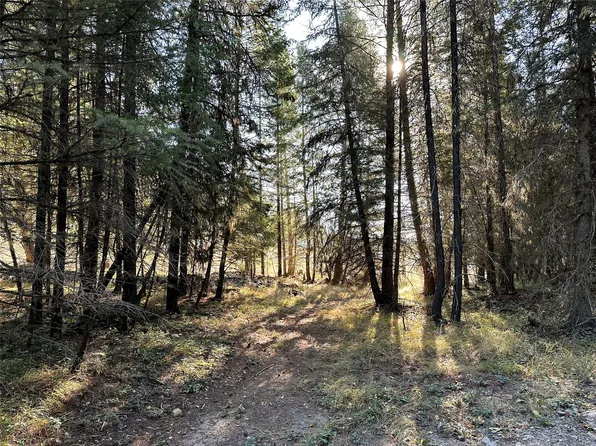 410 Drop Tine Rd, Eureka, MT 59917