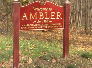 135 N Main St, Ambler, PA 19002