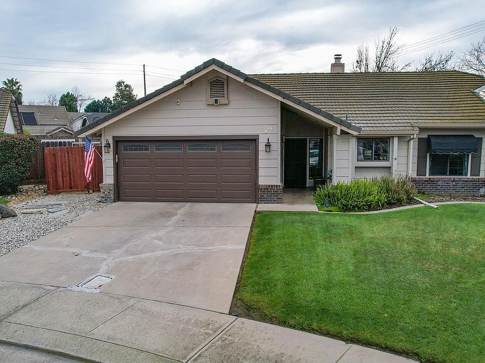 2304 Havens Pl, Modesto, CA 95358 Zillow