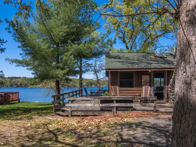 601 Idlewild St APT 104, Balsam Lake, WI, 54810