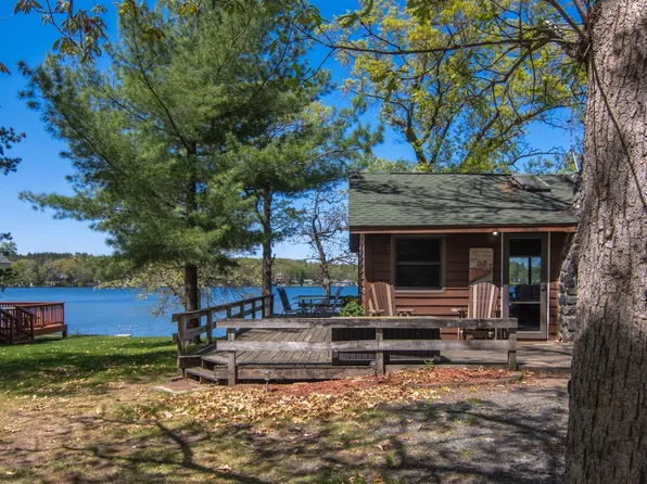 601 Idlewild St APT 104, Balsam Lake, WI 54810