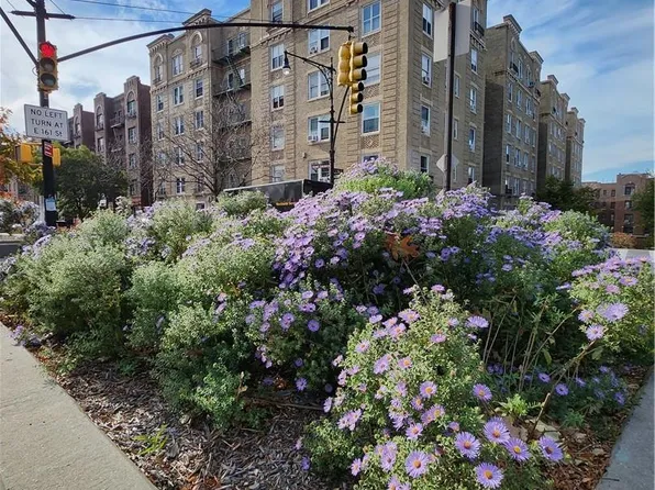 1075 Grand Concourse UNIT AG, Bronx, NY 10452