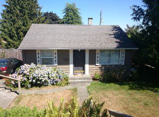 9714 34th Ave SW, Seattle, WA 98126