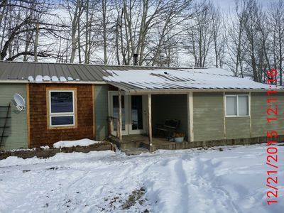 22 Powder River Ln, Red Lodge, MT, 59068